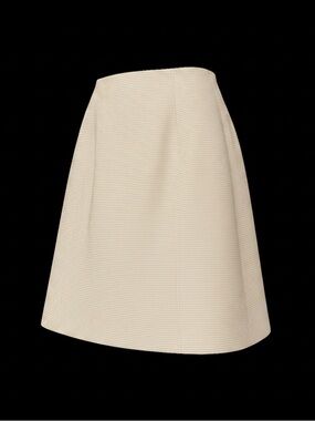 Michel Klein deluxe skirt